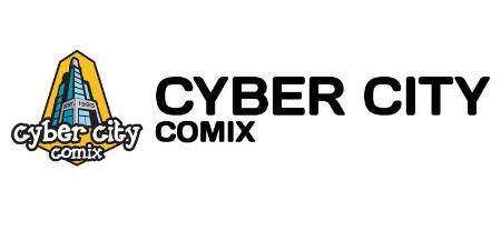 Cyber City Comix North York (416)667-7592